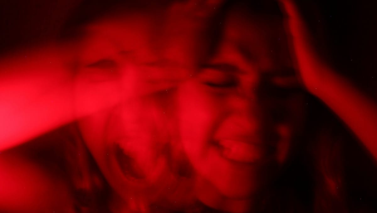 They Call It a Grudge—But It’s Actually Self-Respect.