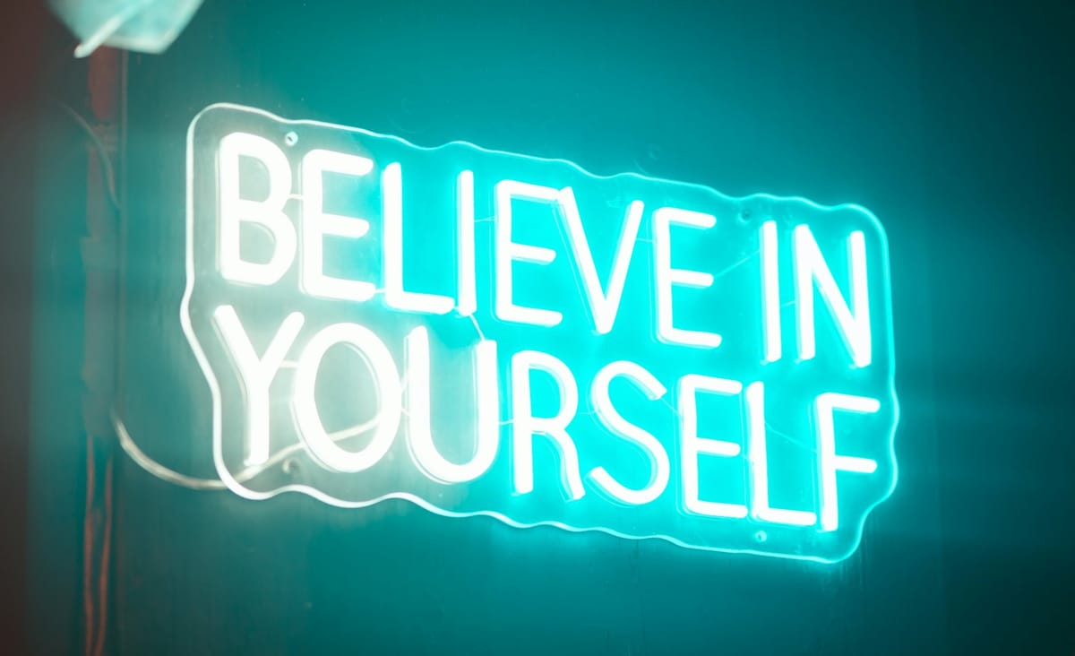 Triggers & Growth - Day 1 - Whatever Triggers You, Controls You.