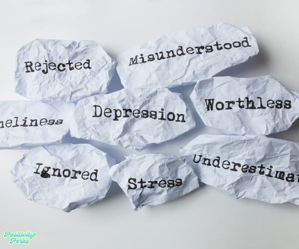 When There Is No Silver Lining - Part 1