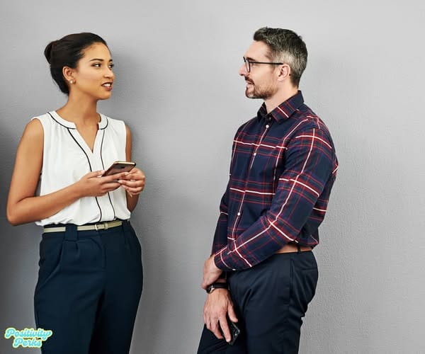 Your Person, Part 6 - If You Think Your Relationship Is Random, Think Again.