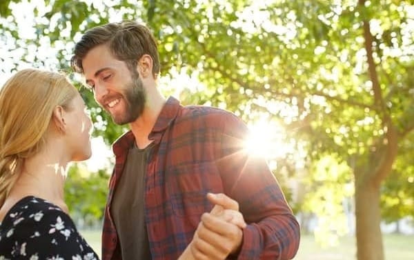 Your Person, Part 2 - The Person You Choose Says Everything About Your Self-Worth.