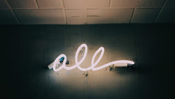 Silence feels neutral, but it always favors what already exists.