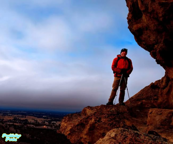 The biggest thing I’ve learned.