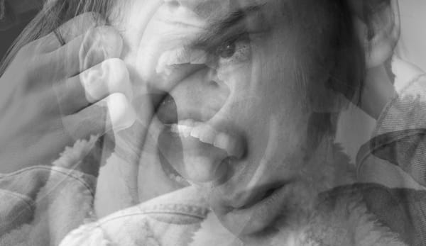 I Thought I Was Strong - The Hidden Damage of Change Nobody Talks About.